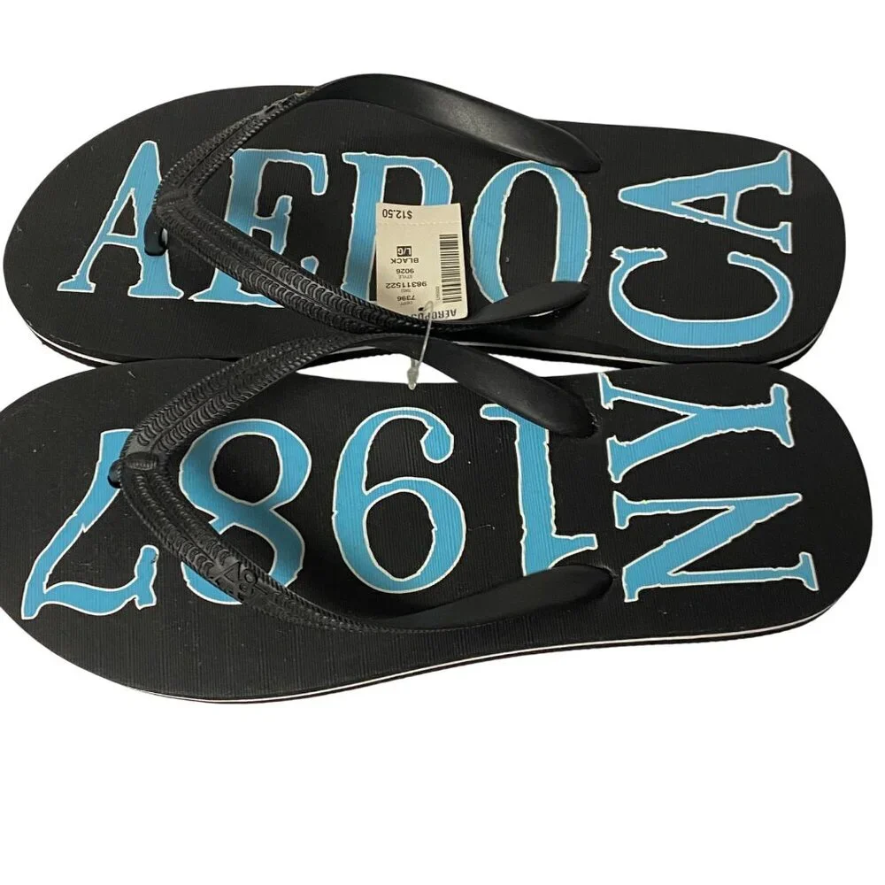 Aeropostale comfortable flip